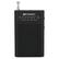 AM FM Emerson 540 750 1100 1400 1700 kHz 88 92 98 104 108 MHz
