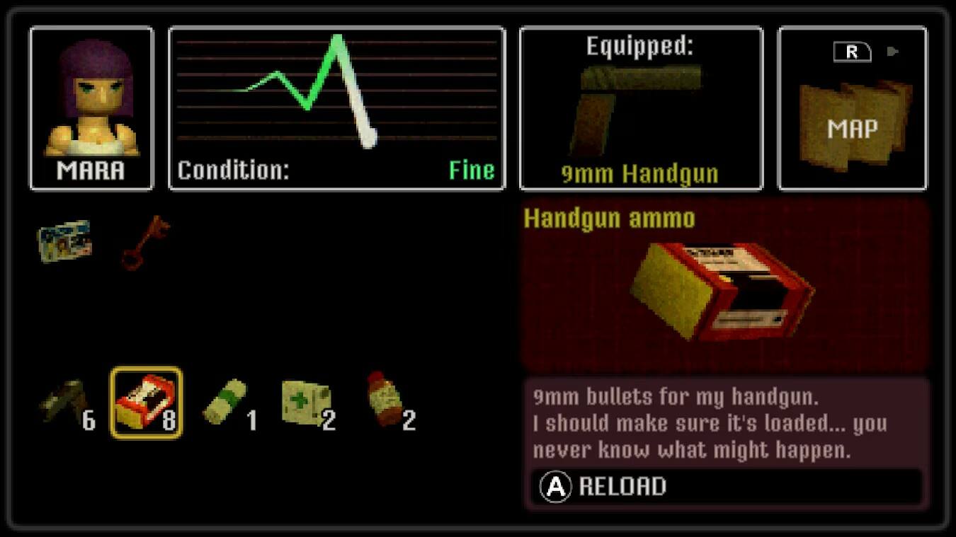 media item thumbnail