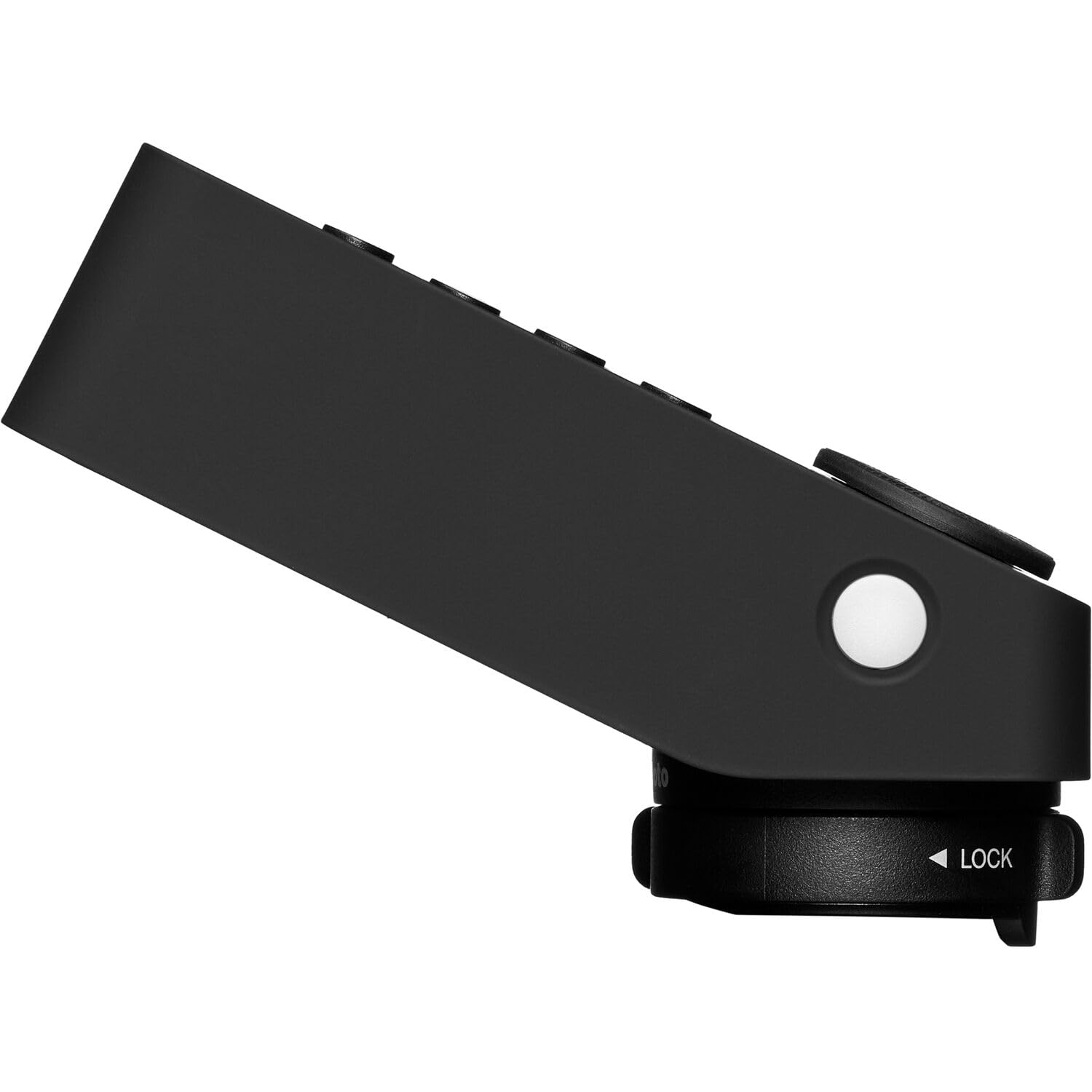 Alt View 1. Profoto - Profoto Connect Pro Remote for Fujifilm Bundle with Profoto Clic Grid 20, and Additional Accessories - Black.
