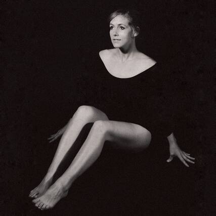 Front. Springtime Carnivore - Springtime Carnivore - VINYL LP.