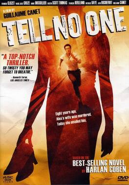 Tell No One - DVD