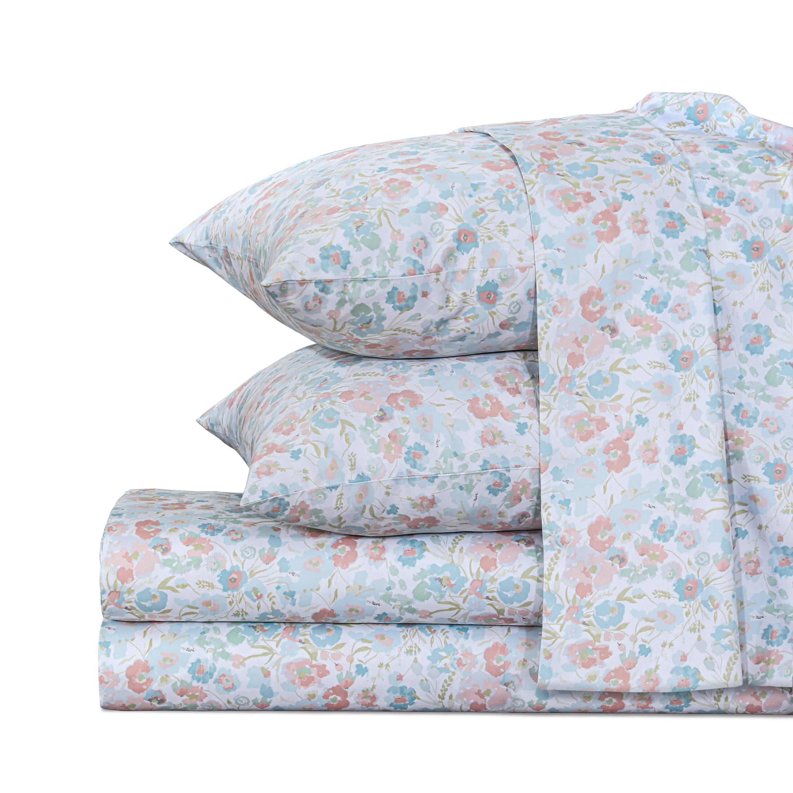 Pastel Hit California King