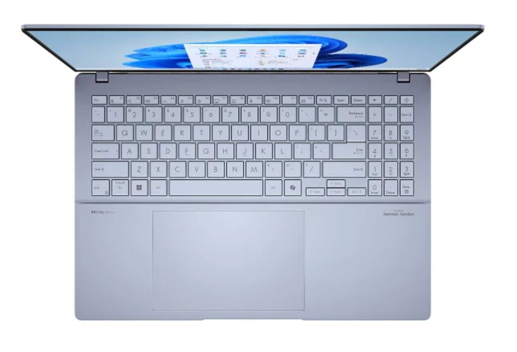 ASUS S16 S5606CA SB92 Laptop, Ultra 9 285H, 32GB, 2TB SSD, 16.0