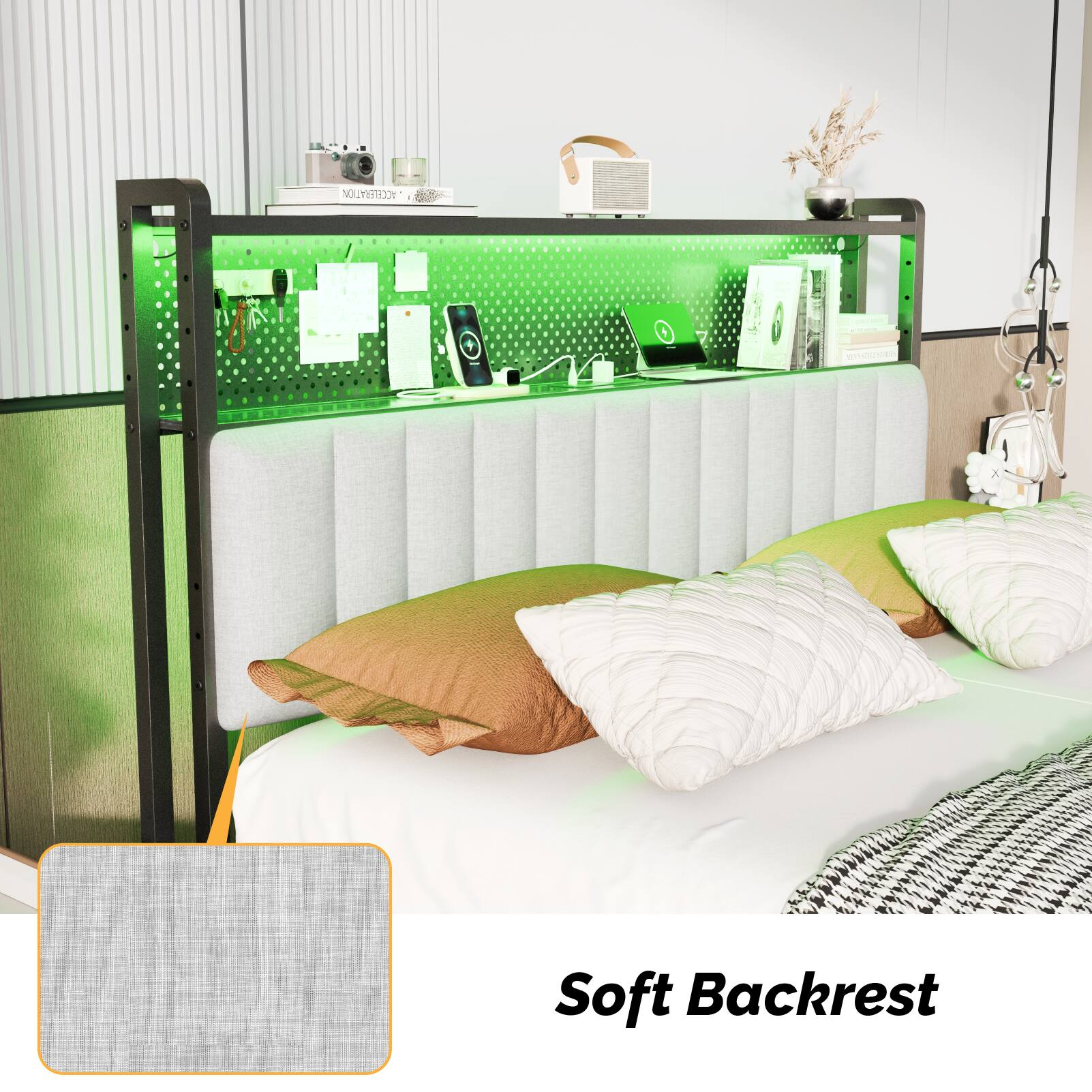 media item thumbnail