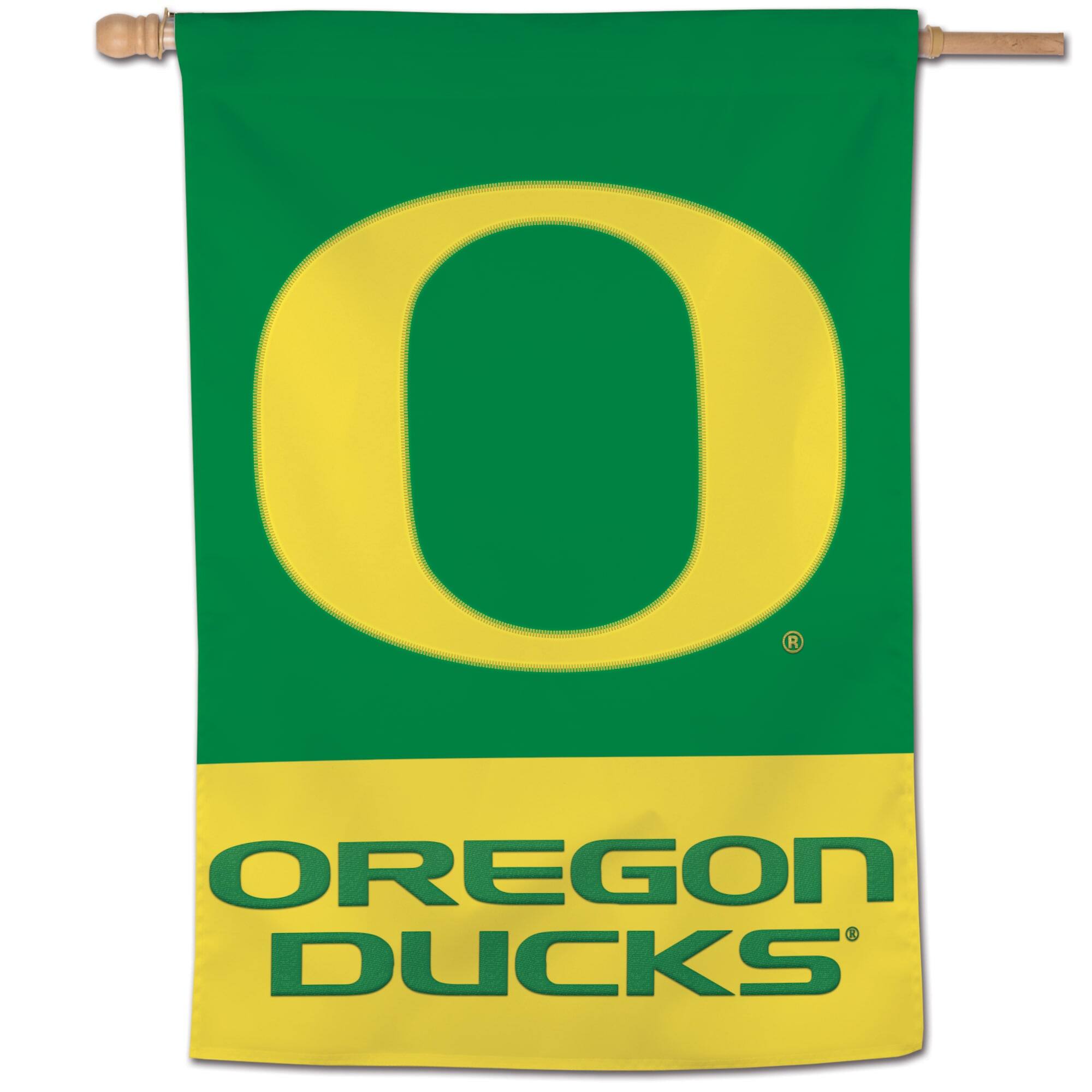 OREGON DUCKS
