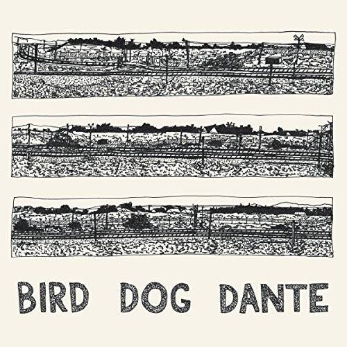 John Parish - Bird Dog Dante   - COMPACT DISCS [CD] price history on PriceWatchPro