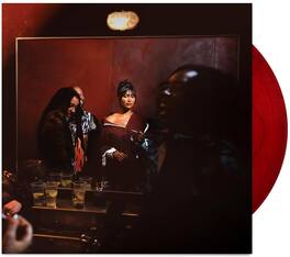 Joy Crookes - Juniper - VINYL LP