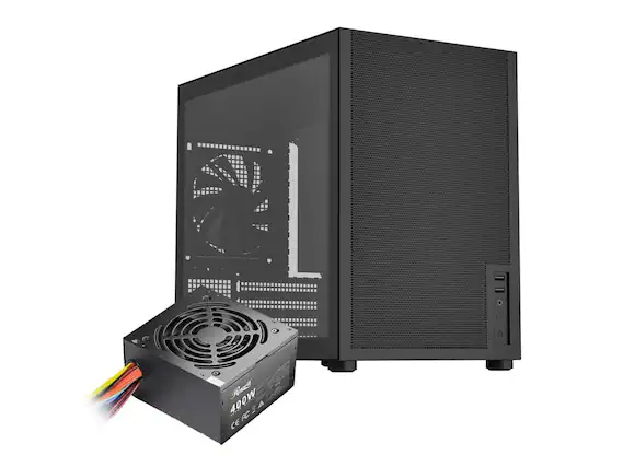 1 I Rexcs 400W CERCIA FC I A CE