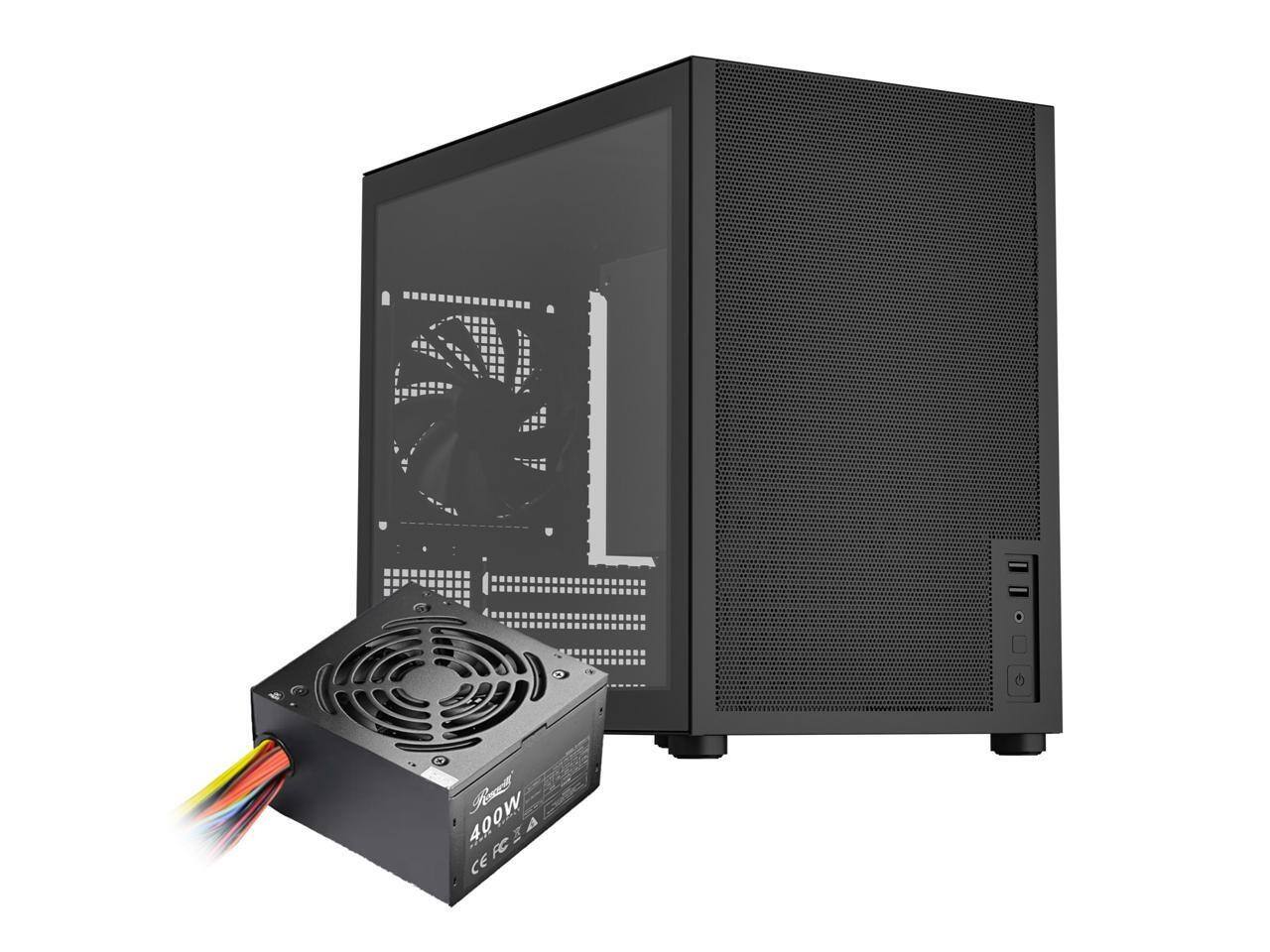 1 I Rexcs 400W CERCIA FC I A CE