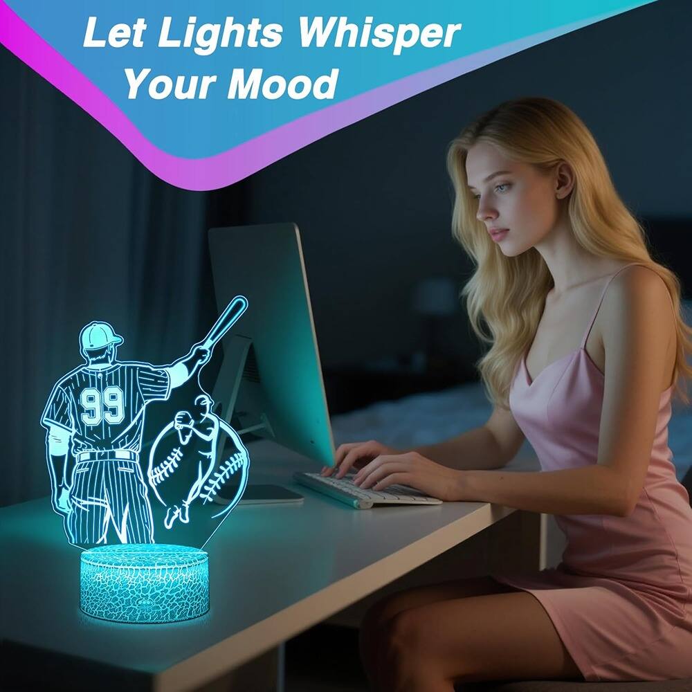 Let Lights Whisper Your Mood