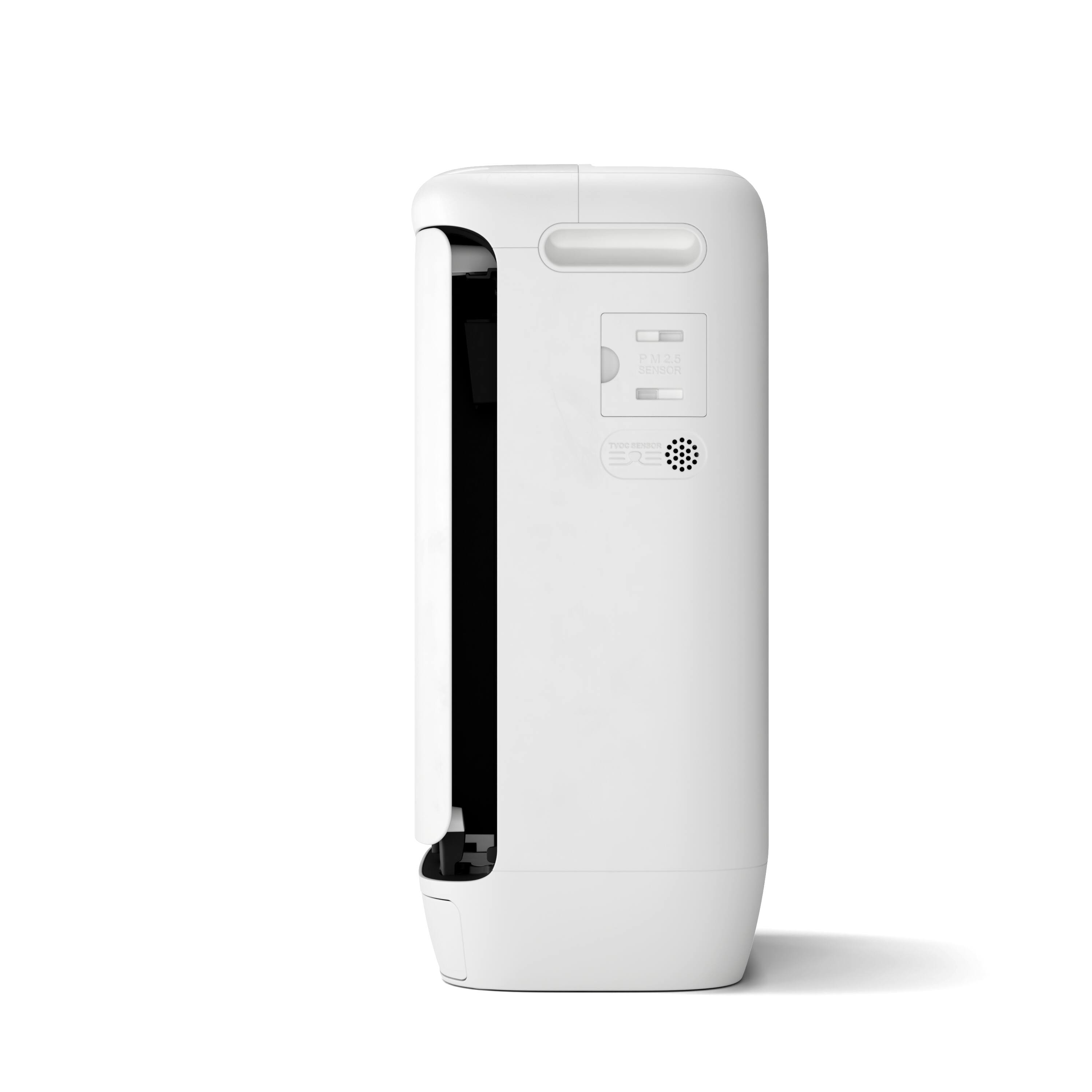 P P1125 SANOR T - PM2.5 SENSOR