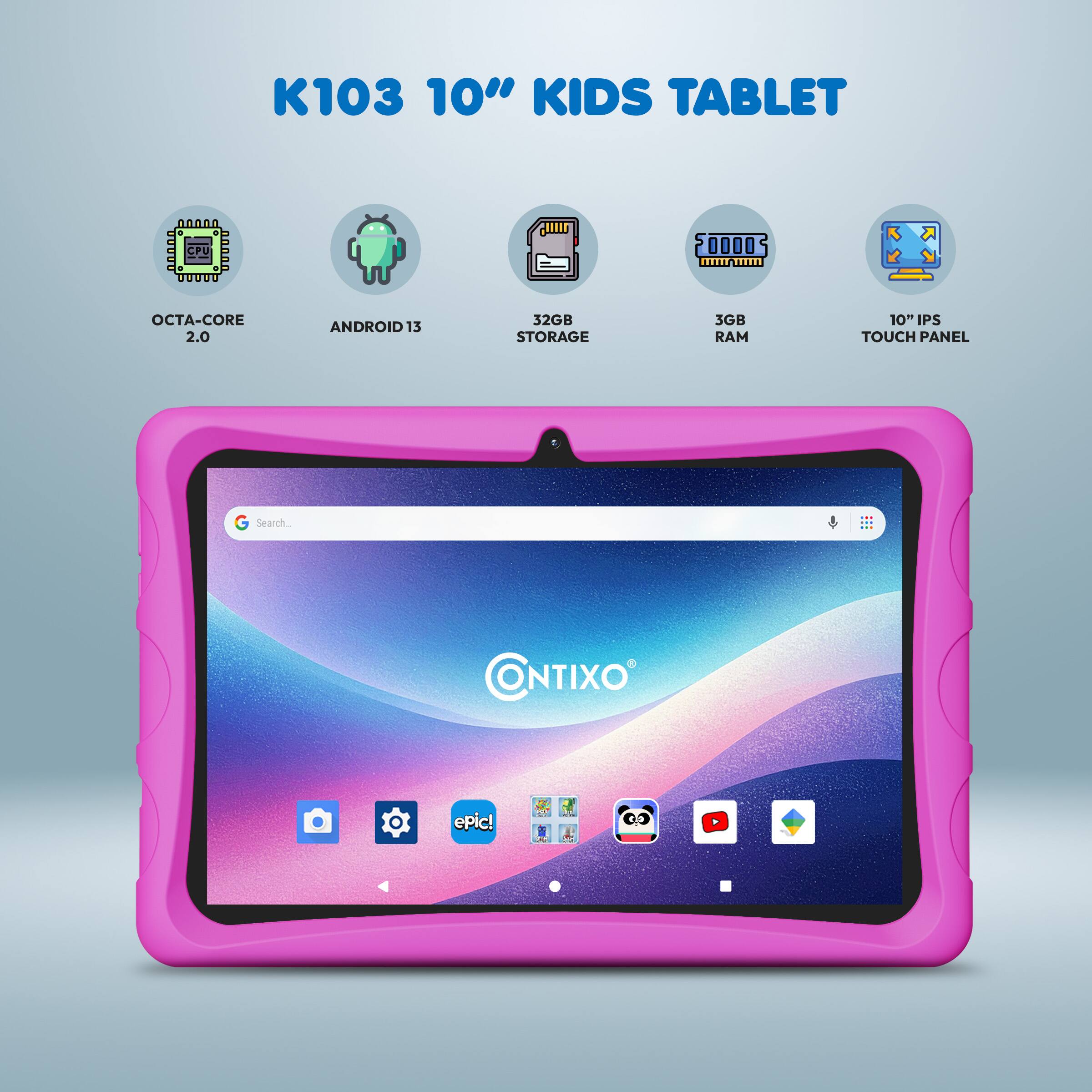 media item thumbnail