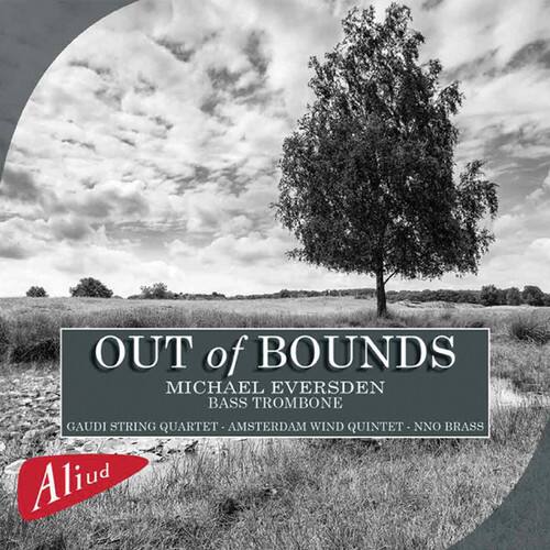 Michael Eversden - Out of Bounds   - COMPACT DISCS [CD] price history on PriceWatchPro