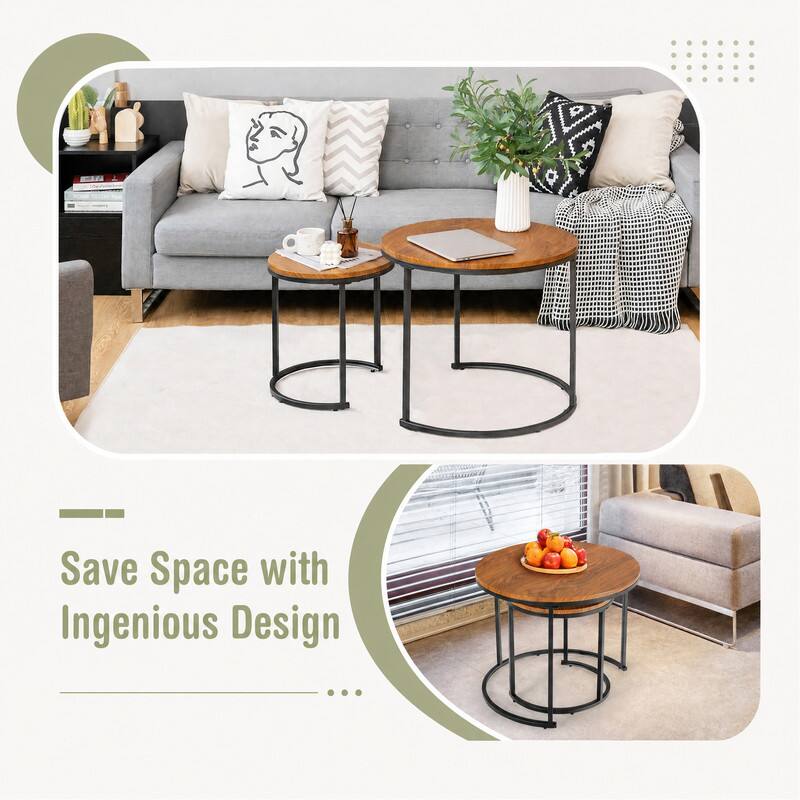 Save Space with Ingenious Design