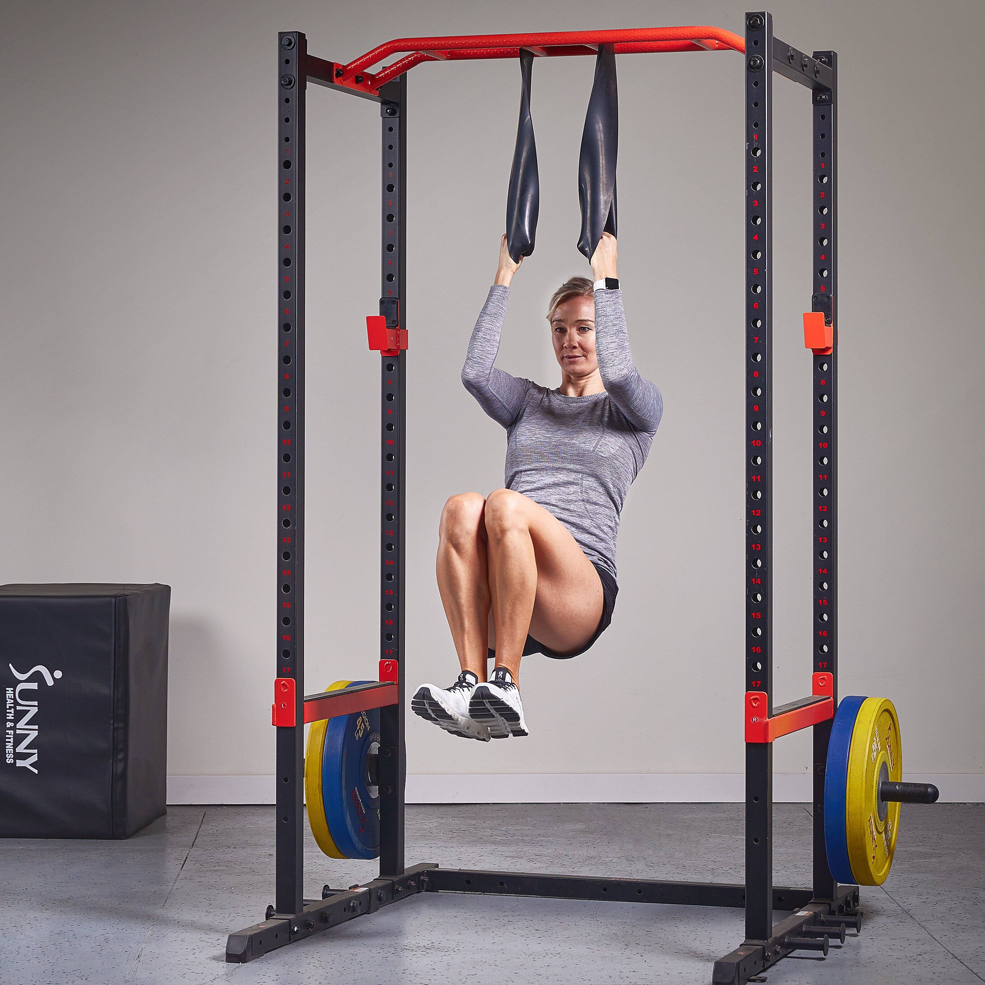 HEALTHY SUNNY FITNESS