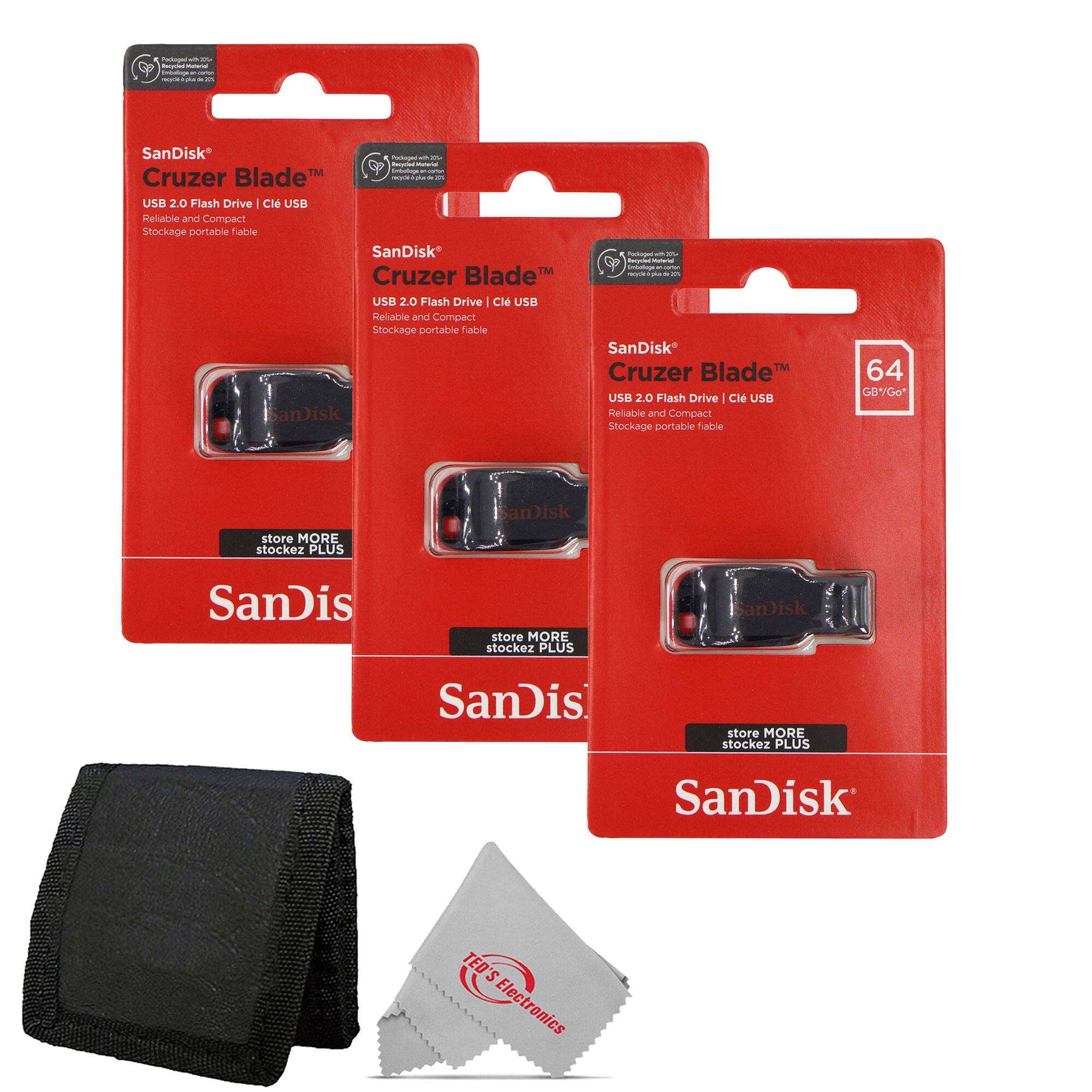 - - - - - S - .. - - - SanDisk n I - mod I TM Cruzer Blade - - - I USB 2.0 Flash Drive I Cl USB Relable and Compact Stockage portable Tuable SanDisk TM Cruzer Blade USB 2.0 Flash Drive I Cl USB Relable and compact Stockage portable bre SanDisk I I - - - - - : - - - as SanDisk Blade TM Cruzer USB 2.0 Flash Drive I Cl USB Relable ardi Compact Stockage portable habbie 64 GB7Go store MORE stockez PLUS SanDisk SanDis store MORE stockez PLUS Sanisk SanDis store MORE stockez PLUS SanDisk TED'S 'S Electronics
