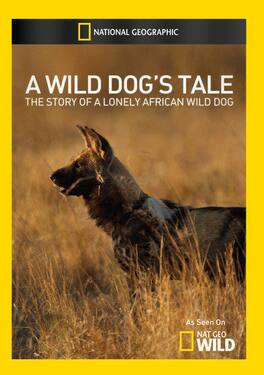 A Wild Dog's Tale - DVD