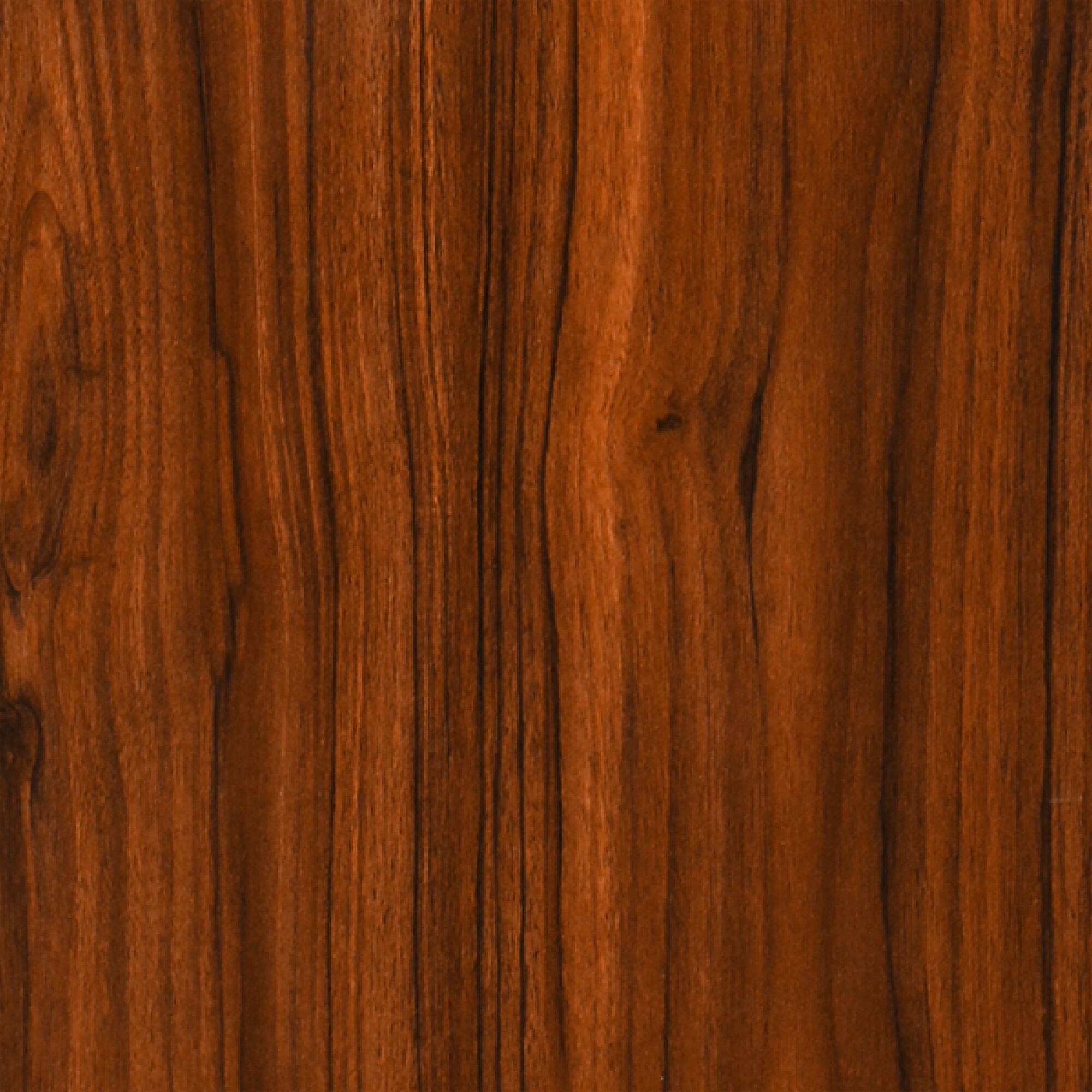 Alt View 9. GOODSILO - Modern 6-Drawer Fabric Dresser with Water-Resistant Wood Top for Bedroom Storage - Walnut.