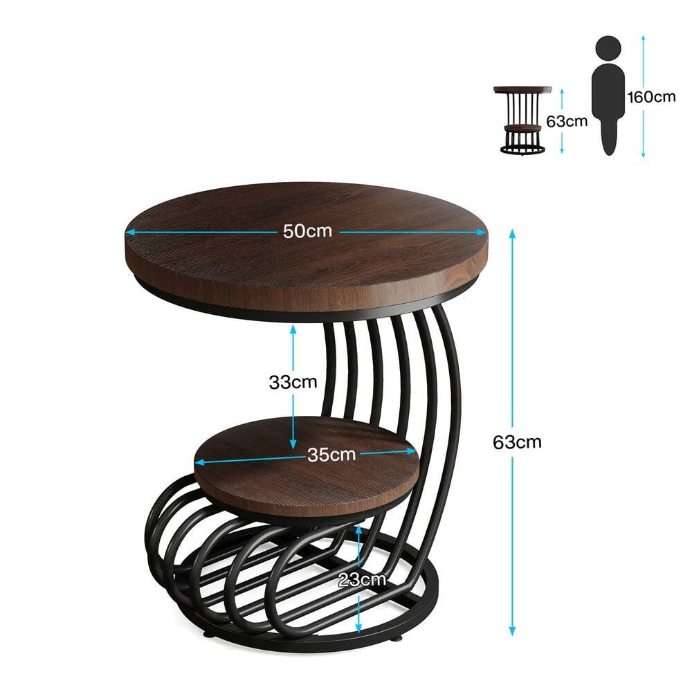63cm, 160cm, 50cm, 33cm, 35cm, 63cm, 23cm