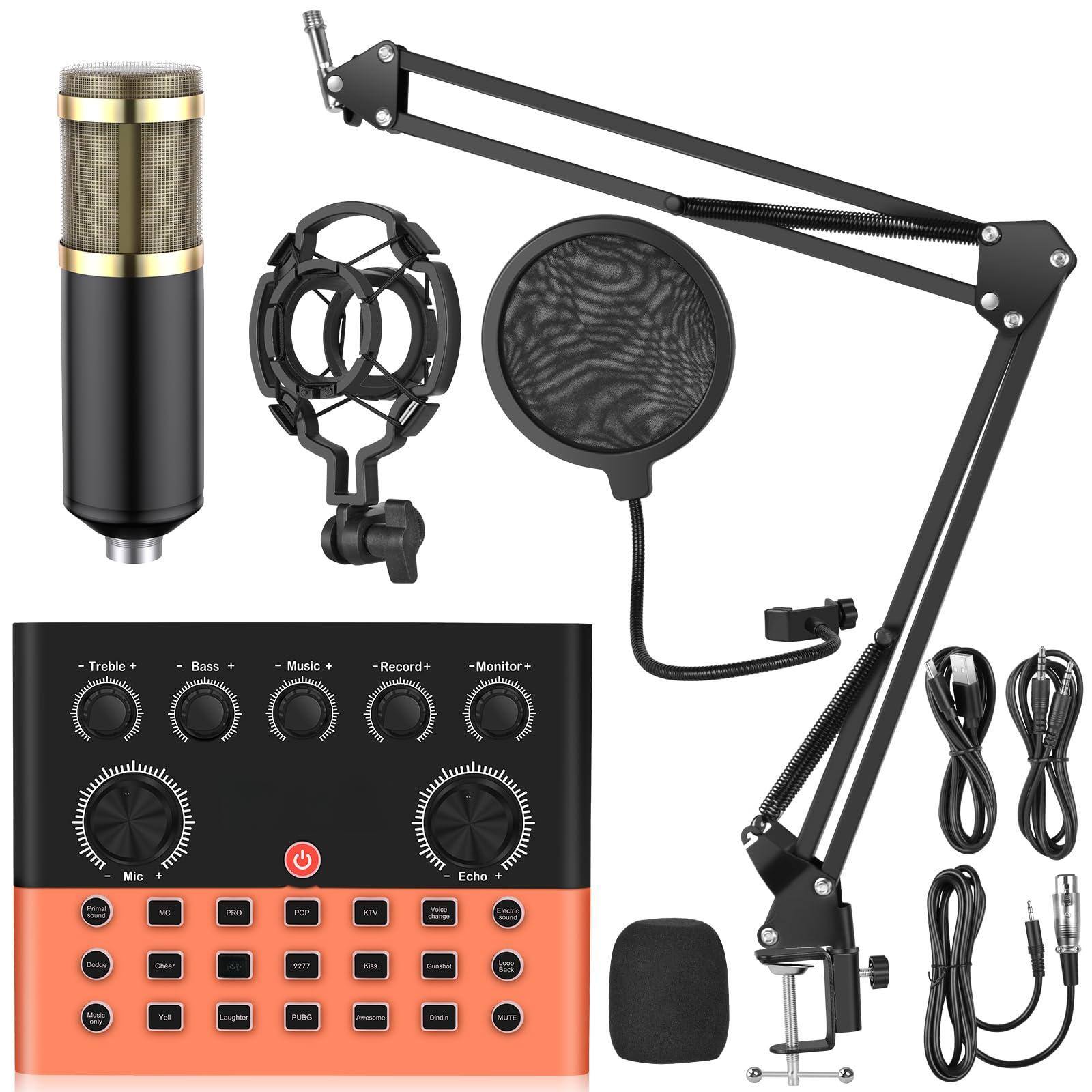 Treble +  
Mic +  
Bass +  
Music +  
Record +  
Monitor +  
Echo +  

- PRO  
- POP  
- KTV  
- Voice  
- Echo  
- Music  
- Record  
- Monitor  
- Echo  

- Private  
- Music  
- PRO  
- POP  
- KTV  
- Voice  
- Echo  
- Music  
- Record  
- Monitor  
- Echo  

- 9277  
- Kids  
- Guitar  
- Lock  
- Acoustic  
- Yell  
- Laughter  
- PUB  
- Acoustic  
- Denim  
- MUTE  

- THE  
- rUBS  
- MOC