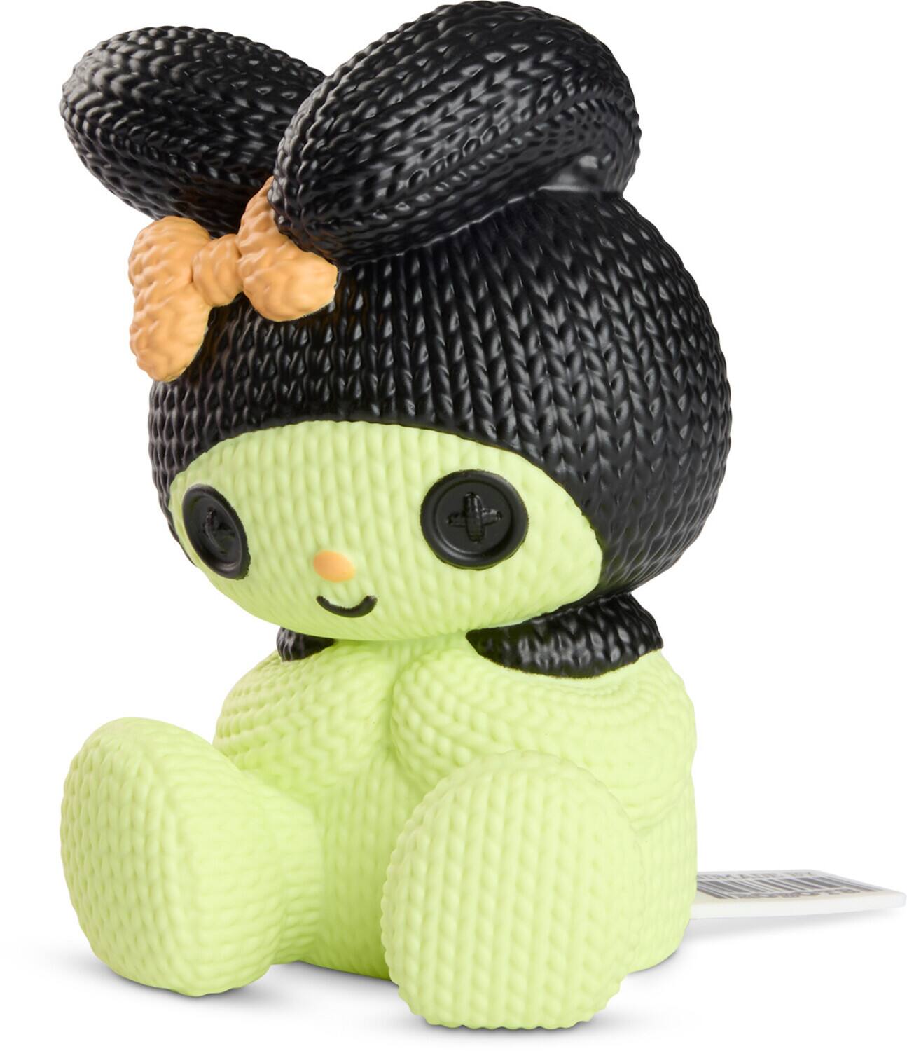 Alt View 1. Handmade by Robots - Handmade by Robots - Hello Kitty and Friends - My Melody #347 (Halloween)   - COLLECTIBLES - Multicolor.