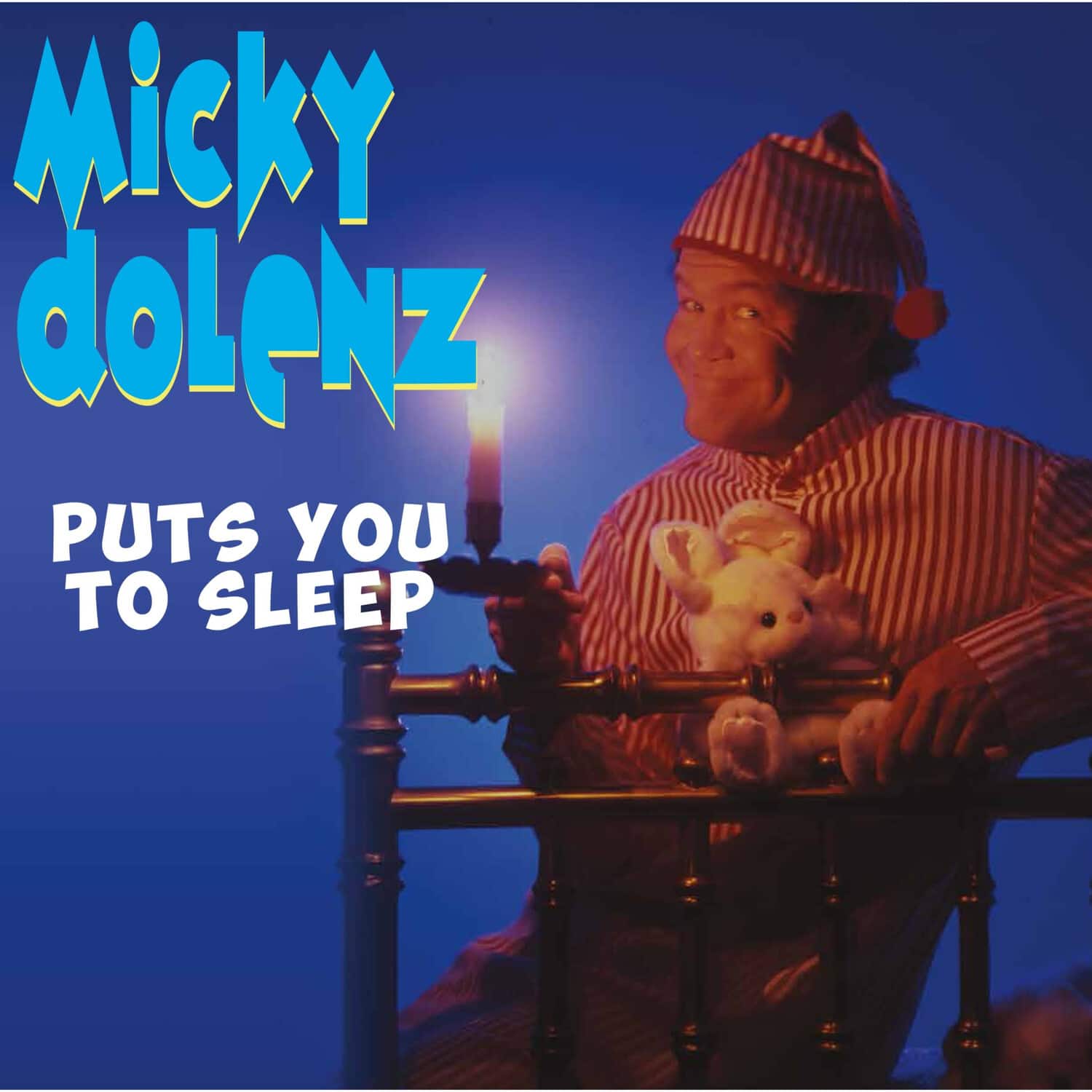 Micky Dolenz - Puts You To Sleep - VINYL LP