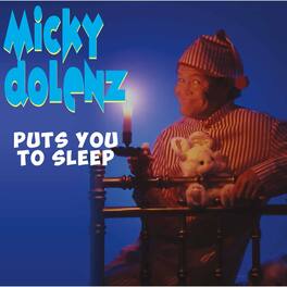 Micky Dolenz - Puts You To Sleep - VINYL LP