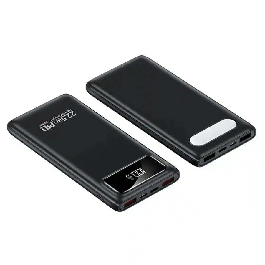 Kitcheniva Portable External Battery Pack For iPhone All Models ...