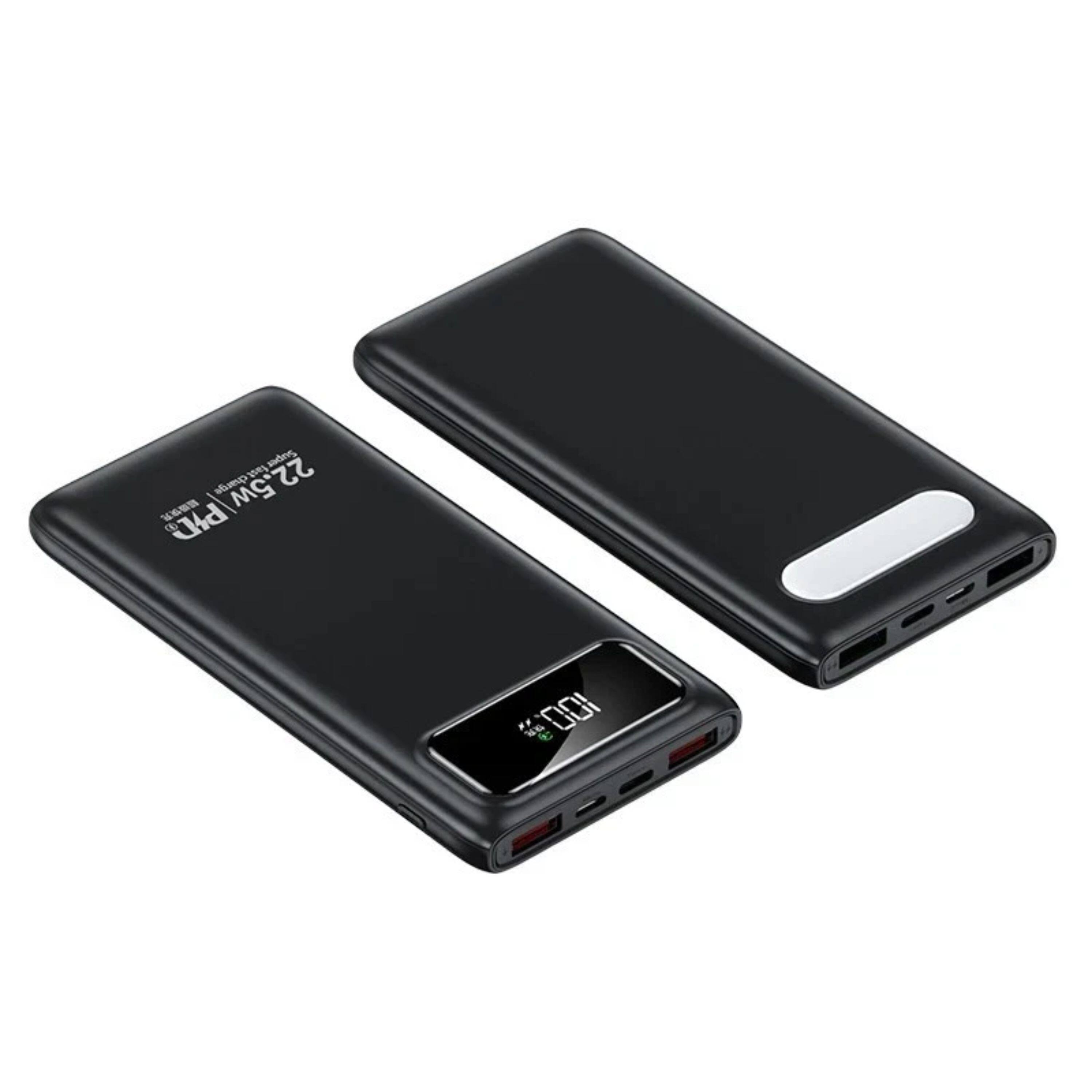 Kitcheniva Portable External Battery Pack For iPhone All Models ...