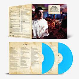 Everlast - Eat at Whitey's (25th Anniversary) - Blue - VINYL LP