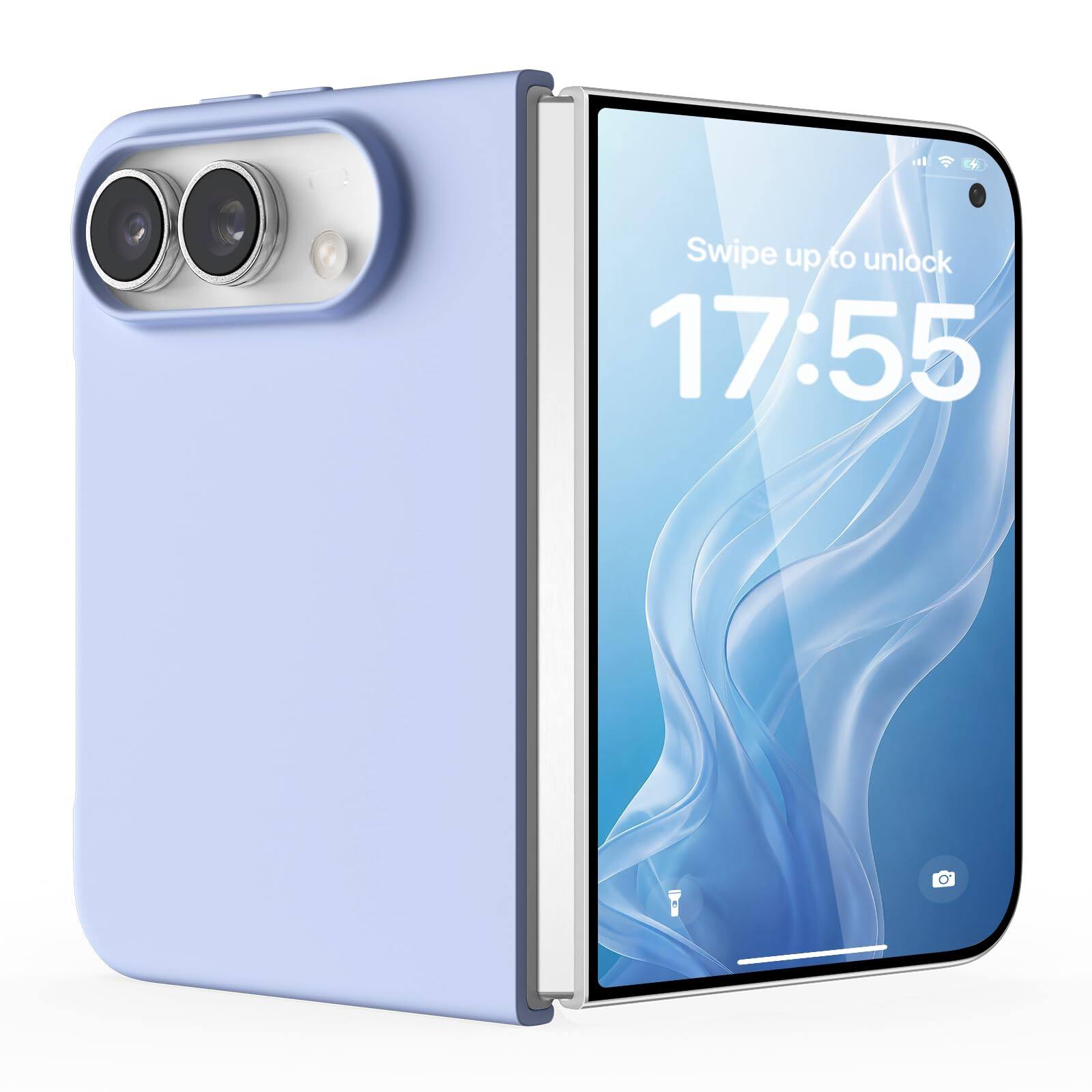 Baby Blue