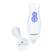 Alt View 2. Brentwood - Brentwood 2-Speed Hand Blender in White - White.