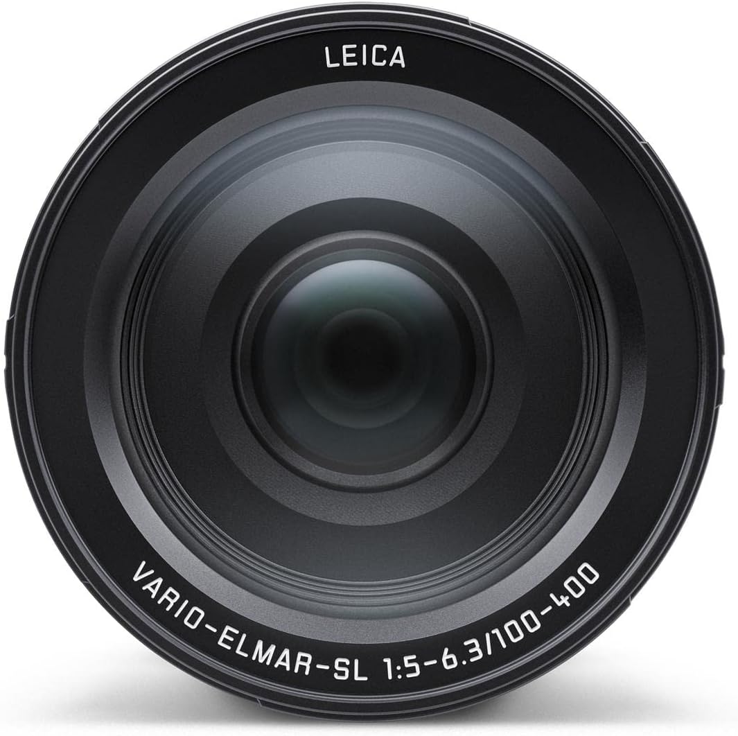 LEICA - VARIO-ELMAR-SL - 1:5-6.3/100-400 - SL