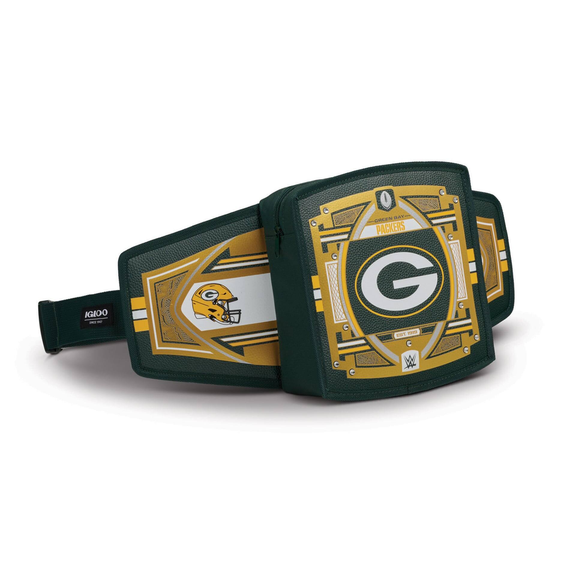 IGIOO  
Green Bay Packers  
G  
EST. 1919  
NFC  
IGIOO  
Since 1997