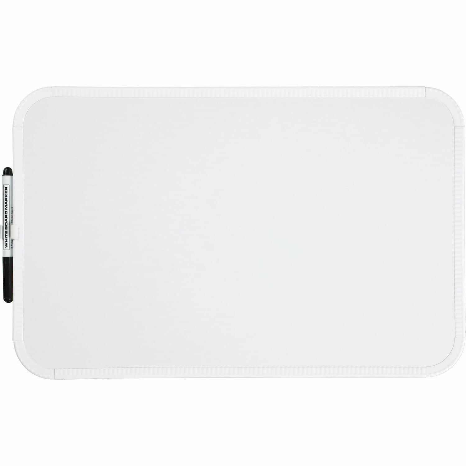 Lorell - Personal Whiteboard - 17 x 11 price history on PriceWatchPro