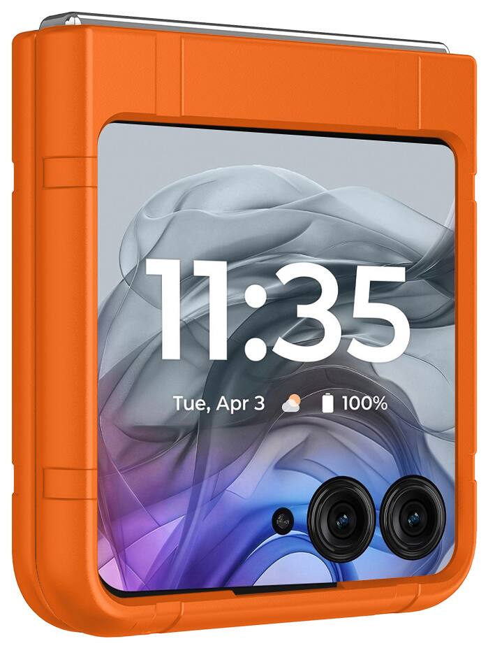 11:35 Tue, Apr 3 100%