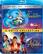 Front. Aladdin (1992) / Aladdin (2019): 2-Movie Collection - BLU-RAY.