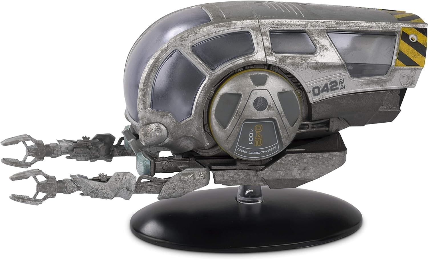 042 CMU 1031 042 USS DISCOVERY