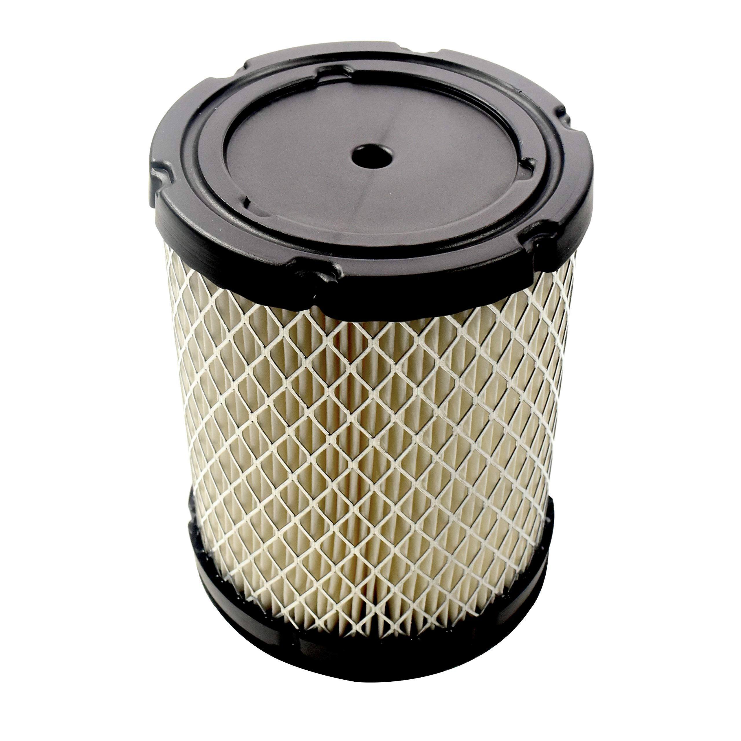Angle. HQRP - Air Filter Cartridge for Cummins Onan 3600 4000 MicroQuiet RV Generators Replaces 140-3280.
