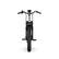 Alt View 11. NIU - BQi Fat Tire eBike w/ up to 60 miles Max Operating Range and 28 MPH Max Speed - White.