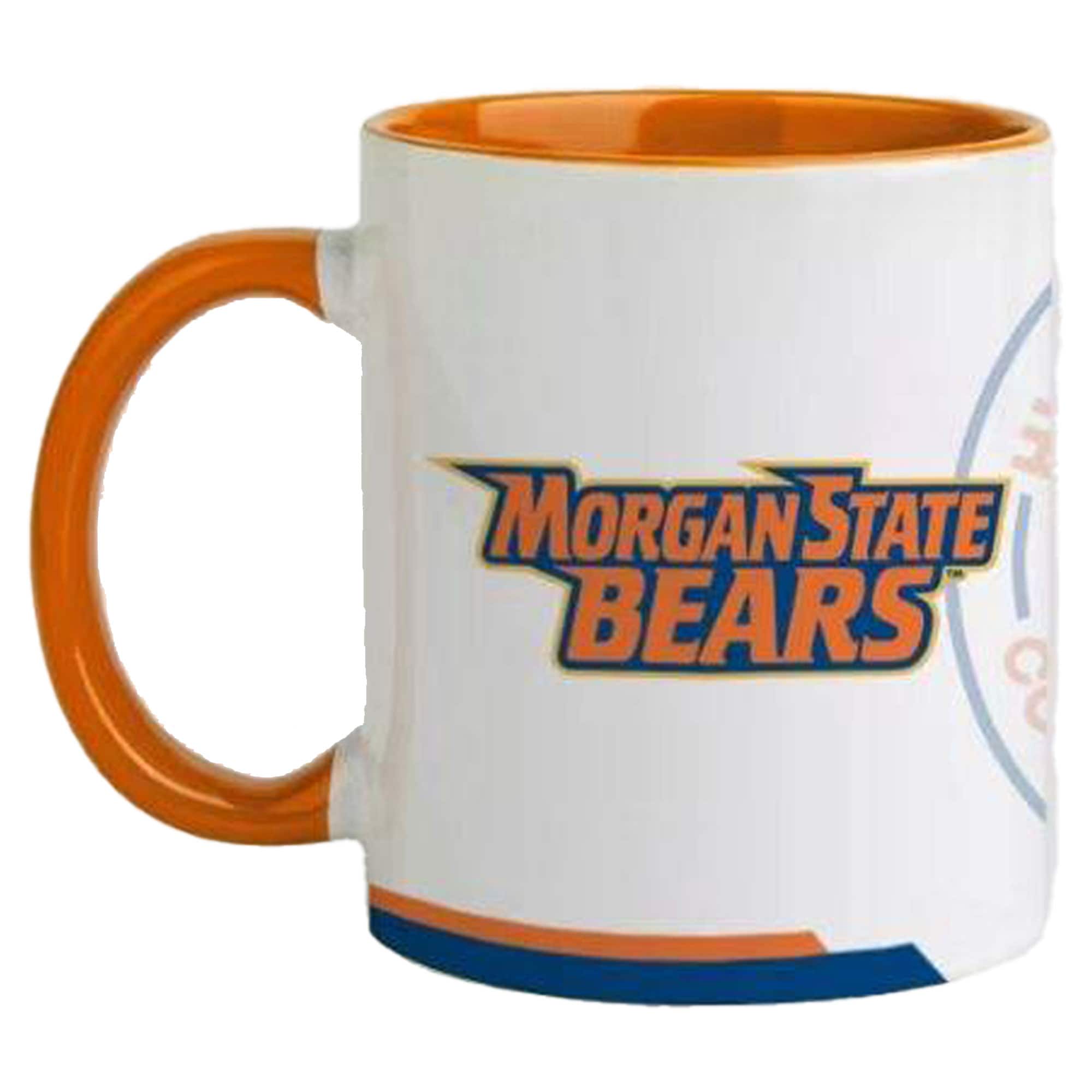 Morgan State Bears