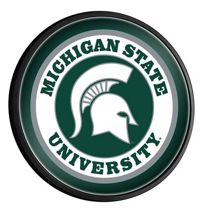 MICHIGAN STATE UNIVERSITY