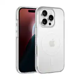 Nimbus9 - Vantage Apple iPhone 16 Pro - (Magsafe) - Clear