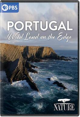 Nature: Portugal - Wild Land On The Edge - DVD