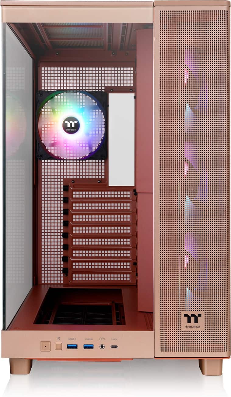 Exmata Thermatake R UseaLO DERU O TYPE-C