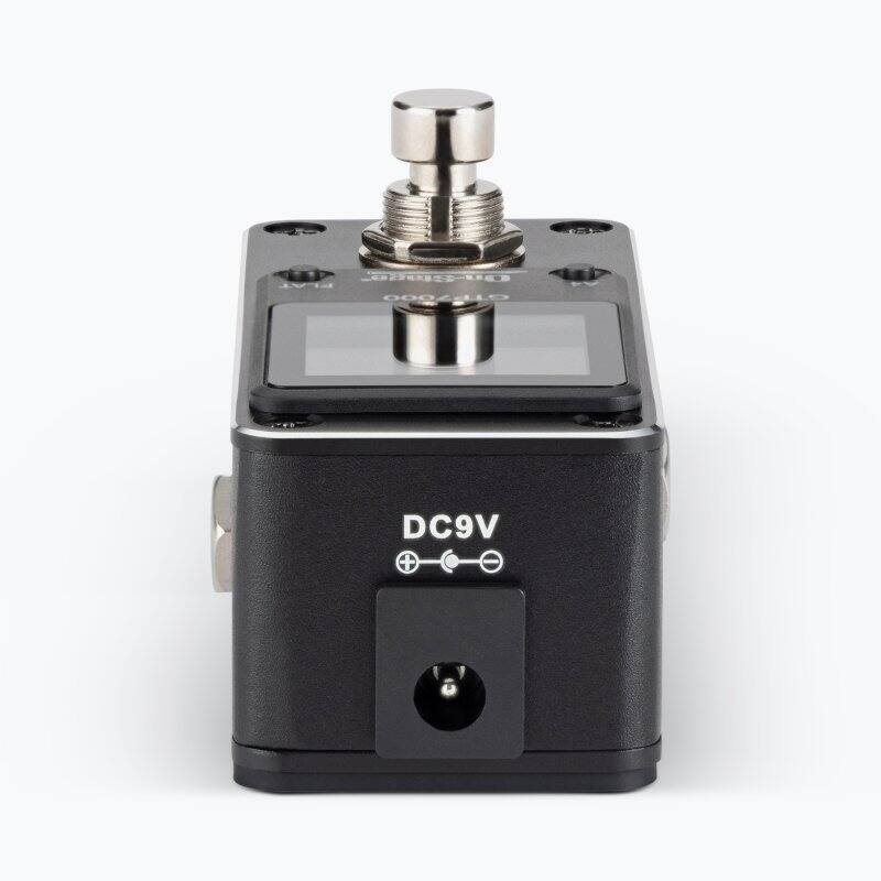 0us00 FLAT 01F7000 DC9V + -