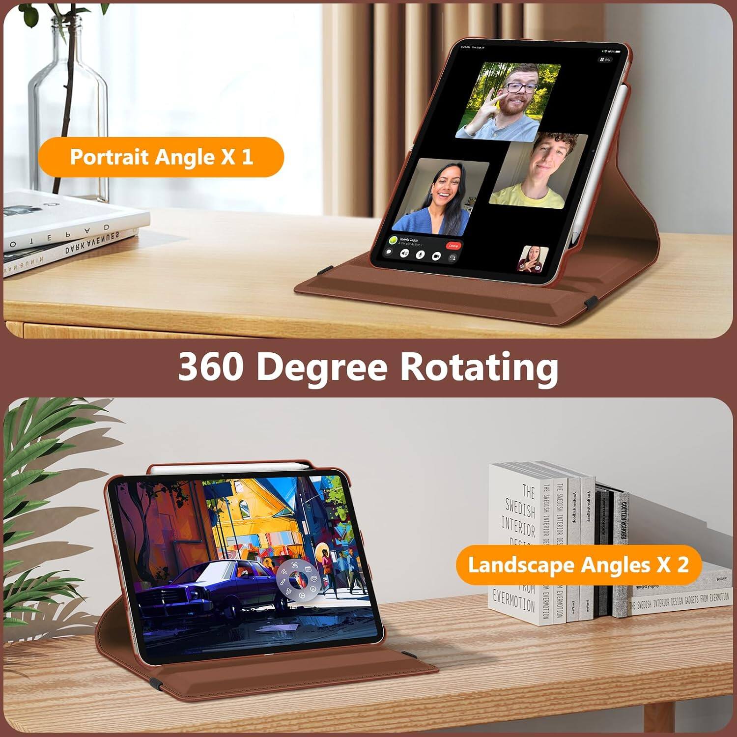 Portrait Angle X 1

OTEPAD DARKAVENUES DARK MINUERA

360 Degree Rotating

THE SWEDISH INTERIOR DESIGN SHORNOS

Landscape Angles X 2

EVERMOTION