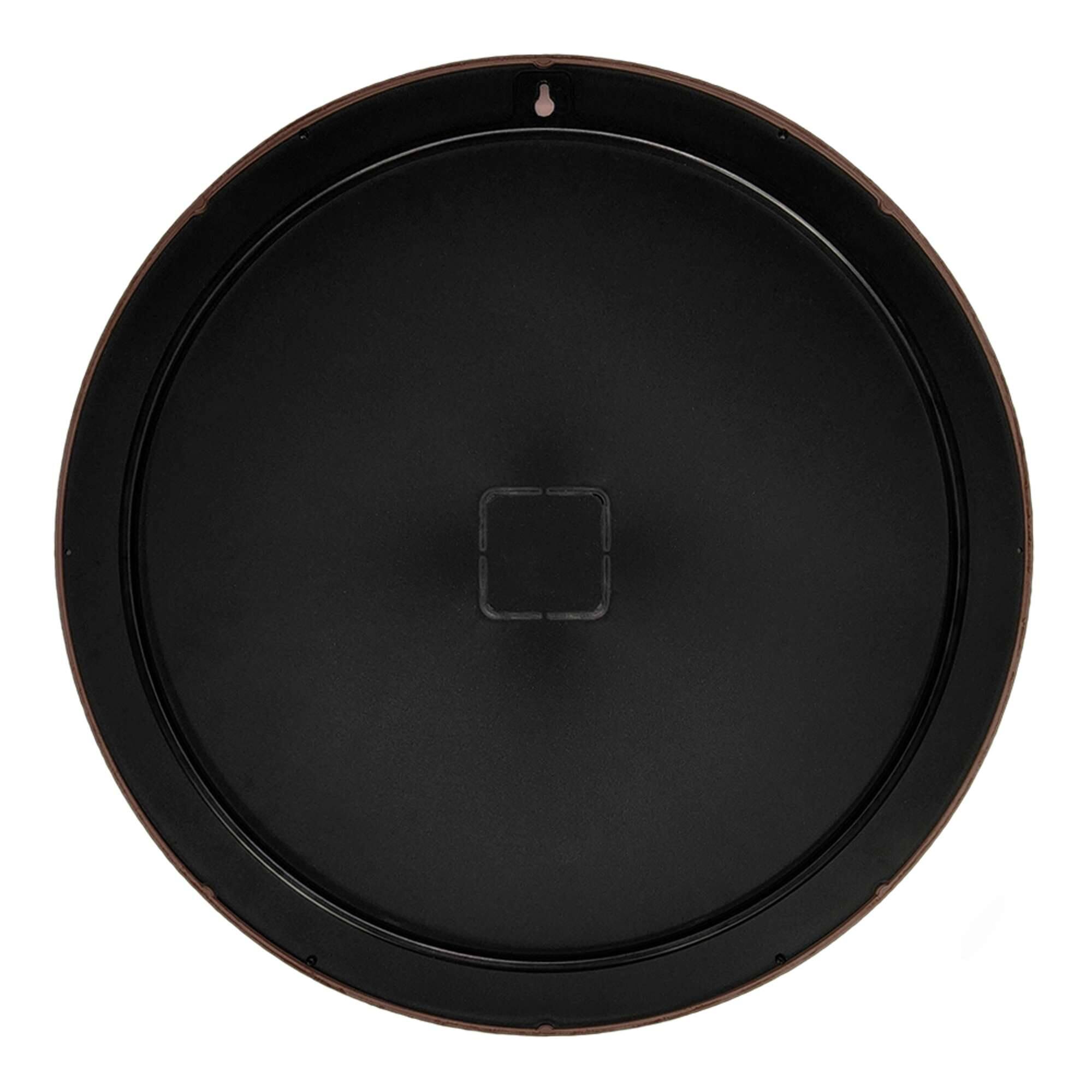 Alt View 3. The Fan-Brand - LA Clippers 20.25'' Round Faux Barrel Framed Cork Board - Multicolor.