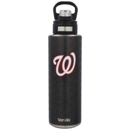 Tervis - Washington Nationals 40oz. Weave Wide Mouth Water Bottle - Multicolor