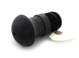 Charbroil - CHR4154516 LEG EXTENDER BLK BIG EASY 02